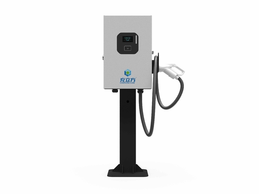 Giá tốt. DC 30KW Wallbox Ev sạc CE Điện sạc trạm sạc trực tuyến