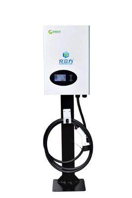 Giá tốt. 20KW 30KW 40KW Ống sạc điện DC AC gắn tường trực tuyến