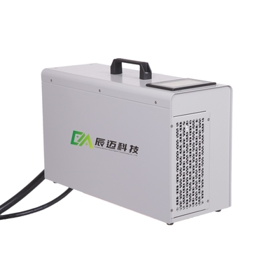 Giá tốt. Mckee 20KW 30KW Xe nhanh Xe điện điện di động EV DC sạc điện di động EV sạc trực tuyến