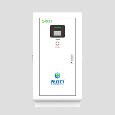 Giá tốt. Chia sẻ năng lượng 360KW CCNTRL Đàn sạc xe điện công cộng / Trạm sạc xe điện trực tuyến