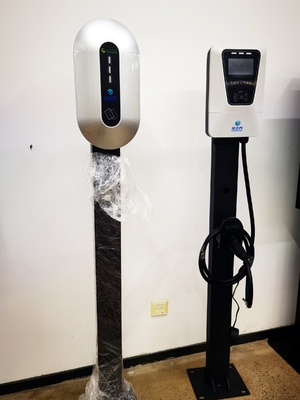 Giá tốt. Loại 1/2 ODM AC 7kw Ocpp Đường sạc nhanh xe điện trực tuyến