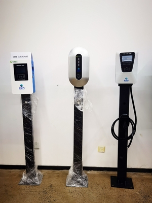 Giá tốt. Trong nhà và ngoài trời 7KW chống nước xe điện AC sạc xe điện sạc đống trực tuyến