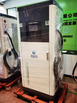 Trạm sạc xe điện DC nhanh 80kW/120kW/160kW