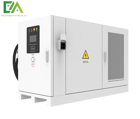 Giá tốt. Dc Xe điện Lưu trữ năng lượng di động di động 200kwh Cứu hộ khẩn cấp đường bộ Trạm sạc xe điện trực tuyến