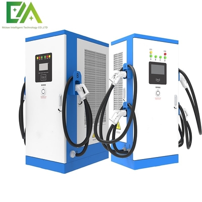 Giá tốt. 240KW/360KW CCS1 CCS2 Commercial Integrated Multi-Gun / Four-Gun DC Electric Vehicle Charging Stack/Fast Charging Station trực tuyến