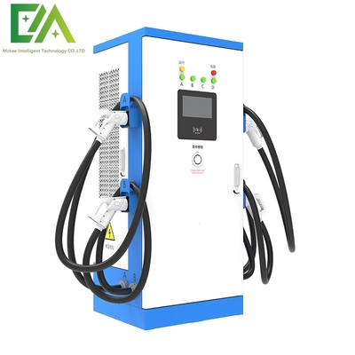 Giá tốt. 480KW CCS1 CCS2 GBT Thương mại tích hợp nhiều súng / bốn súng DC xe điện sạc đống / trạm sạc nhanh trực tuyến