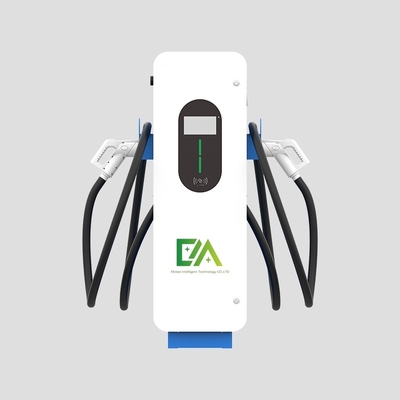 Giá tốt. 480KW/600KW tích hợp súng hai siêu nhanh xe điện sạc đống / nhà thương mại nhà sạc trạm trực tuyến