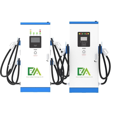 Giá tốt. 240KW/360KW CCS ChAdeMO GB/T Thương mại tích hợp đa súng / bốn súng DC xe điện sạc đống / trạm sạc nhanh trực tuyến