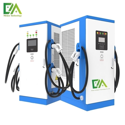 Giá tốt. Đàn sạc / trạm sạc xe điện DC 4 khẩu 480KW thương mại trực tuyến