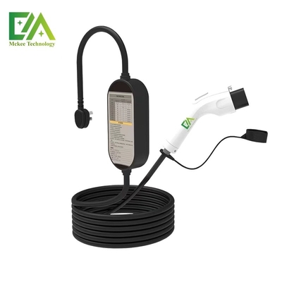 Giá tốt. 32A 7Kw Máy sạc xe điện gia dụng Đồ dùng để sạc xe điện Phụ kiện xe điện Máy sạc xe điện di động loại 2 trực tuyến