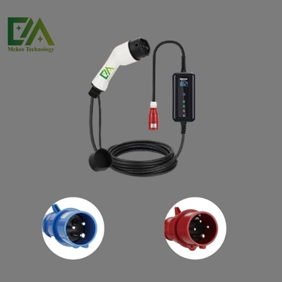 Giá tốt. Trang chủ Ứng dụng xe hơi Ứng dụng điện thoại di động loại 2 Ứng dụng sạc xe điện 32A 7Kw Ứng dụng sạc di động cấp 2 trực tuyến