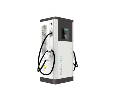 Giá tốt. Dc súng kép 240KW/320kW/360KW/400KW Xe điện thương mại Sạc nhanh / trạm sạc trực tuyến