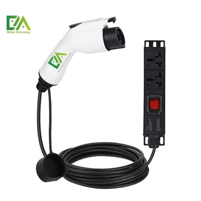 Giá tốt. Động tay 7KW 11KW 22KW Súng sạc xe điện AC Output Interface Charger Súng sạc xe năng lượng mới và phụ tùng trực tuyến