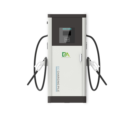 Giá tốt. 60KW/80KW/120KW /160KW/240KW/320KW/360KW/400KW Bộ sưu tập sạc xe điện siêu nhanh tích hợp trực tuyến