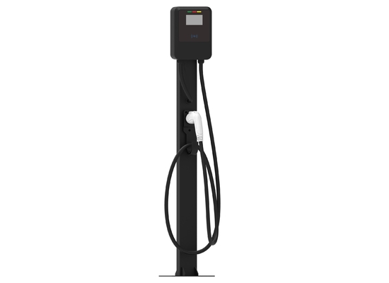 Giá tốt. Chiếc xe điện 7KW 14KW Đồ sạc gia dụng và thương mại 32A BYD JAC trực tuyến