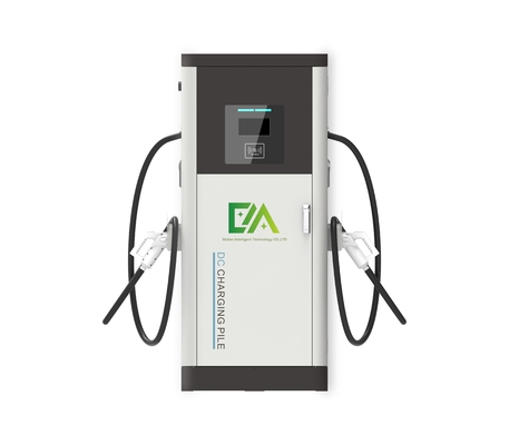 Giá tốt. 60kW 120kW 160kW 240kW CCS1 CCS2 Điện thoại thương mại DC EV Charger Station OCPP1.6J trực tuyến