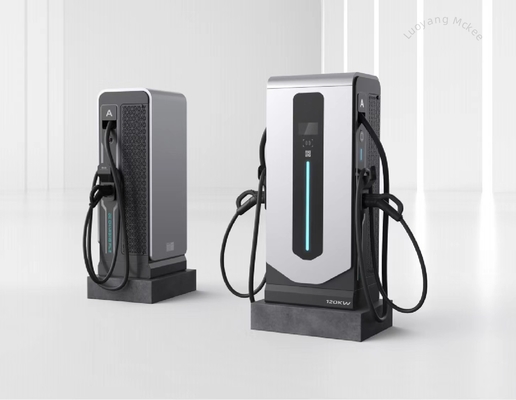 Giá tốt. Tốc độ sạc nhanh 120KW Độ linh hoạt cổng kép Bộ sạc DC EV cho hầu hết các EV Cung cấp ~ 80% sạc trong 20-40 phút (biến đổi theo kích thước pin). trực tuyến