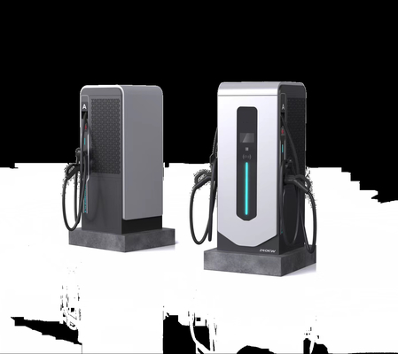 Giá tốt. CE 2 năm bảo hành EV thương mại DC 120KW DC sạc nhanh OCPP1.6J trực tuyến