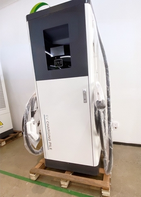 Giá tốt. Bộ sạc xe điện điện DC trên sàn thương mại Bộ sạc xe điện DC 120kw ~ 400kw Cho BYD Tesla trực tuyến