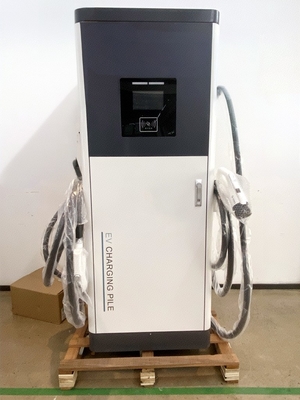 Giá tốt. CE/UR/GBT/CCS2/CCS1/Chademo Đường sạc xe điện EV 120kW 400kw trực tuyến