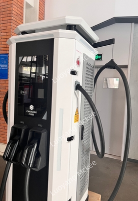 Giá tốt. Xe điện 60KW/120KW/240KW/360KW Sạc đống trạm xe sạc sạc nhanh Dc sạc trạm Ev Dc Ev sạc trạm Ccs Ev sạc trạm trực tuyến