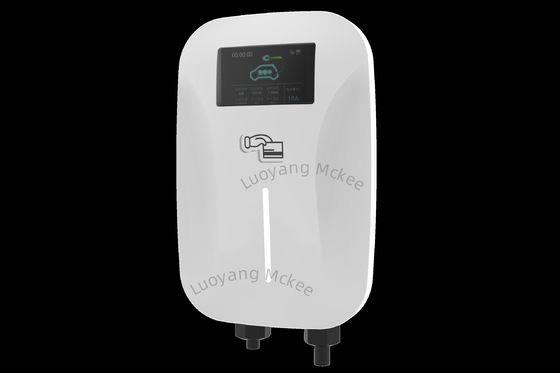 Loại 2 32A 7kw 22kw 3.3kw Sạc xe điện Ac Trạm sạc xe điện