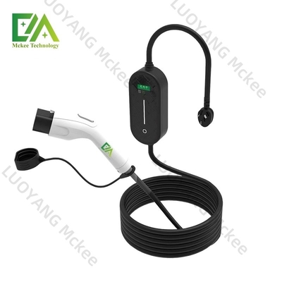Nhà máy nguồn 3.5/7kw Sạc xe điện di động ngoài trời Sạc điện di động tái sạc
