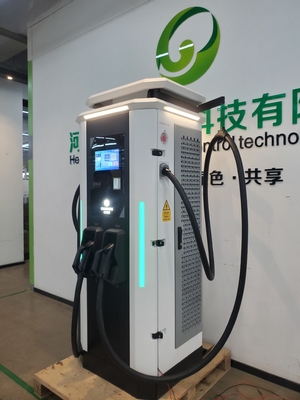 Giá tốt. Thiết kế mới 60kw 120kw 180kw 240kw 320kw Xe điện Dc Sạc nhanh Đồ sạc EV Trạm sạc TUV Đồ sạc năng lượng mới trực tuyến