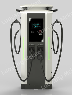 Giá tốt. DC 120KW EV Đồ sạc đặt trên sàn Nhà sản xuất Bán trực tiếp của xe điện năng lượng mới Đồ sạc 120kw Trạm sạc trực tuyến