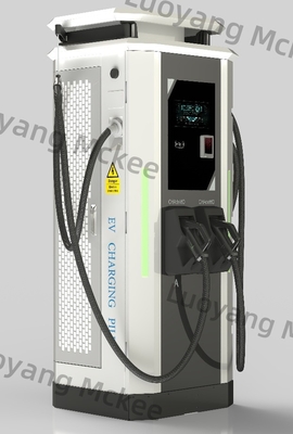 Giá tốt. 60KW 90KW 120KW Thương mại OCPP1.6 Nhà ga sạc xe EV gắn sàn Ethernet Wifi 4G DC EV Sạc đống sạc xe IP54 trực tuyến