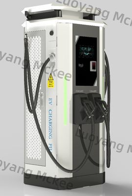 Giá tốt. Bộ sạc nhanh DC EV mô-đun 60kW-180kW với xếp hạng chống nước IP54 và Giao thức OCPP1.6J cho Trạm sạc công suất cao trực tuyến