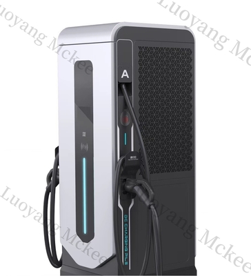 Giá tốt. MCKEE DC 60kw 80kw 120kw Điện Lực điện Xe điện CCS2 GBT Sạc nhanh nhất Xe điện Ev CCS2 Trạm sạc trực tuyến