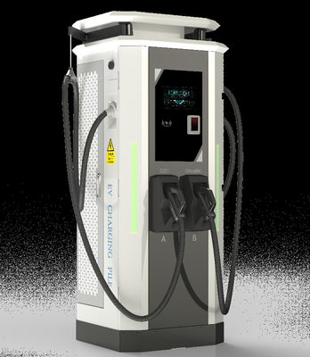Giá tốt. DC EV sạc CCS EV sạc trạm CHADeMo 60kw 120kw 180kw 240kw 3Phase Swipe RFID Card EV sạc trạm với thẻ tín dụng trực tuyến