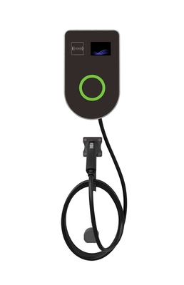 Giá tốt. Bộ sạc EV AC 22kW Future Charge Pro – Lên lịch thông minh, Tự động tắt và Quản lý cáp cho xe điện trực tuyến