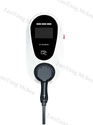 Giá tốt. Loại 2 AC EV sạc 7Kw 11Kw 22Kw Wallbox xe điện sạc nhanh Đồ điện điện sạc AC EV trực tuyến