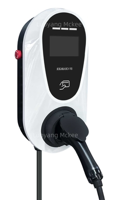 Giá tốt. Giá bán buôn Xe điện An toàn sạc đống AC GBT Plug 32A 16A màn hình LCD An toàn mạnh Sạc xe điện Tình trạng hoàn toàn mới trực tuyến