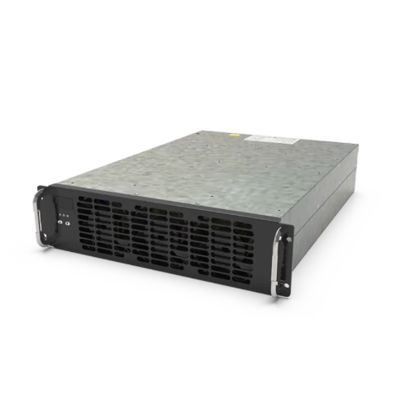 Giá tốt. Mô-đun Nguồn Sạc DC Làm Mát Bằng Khí 60kW Điện áp rộng 150-1000V Giao tiếp CAN song song lên đến 60 đơn vị cho Tủ sạc EV Trực tuyến