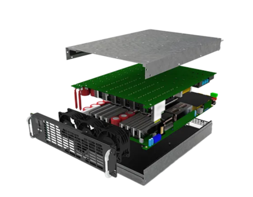 Giá tốt. Mô-đun Sạc EV 30kw Trong Kho Linh Kiện Trụ Sạc Thông Minh Dành Cho Nhà Phân Phối Thị Trường EU trực tuyến
