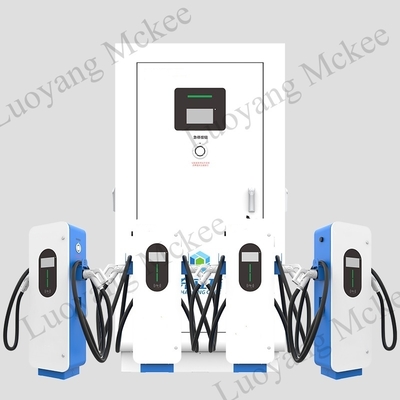 Giá tốt. OEM ODM Kiểm soát nước 480kW EV DC sạc trạm sạc xe điện trực tuyến