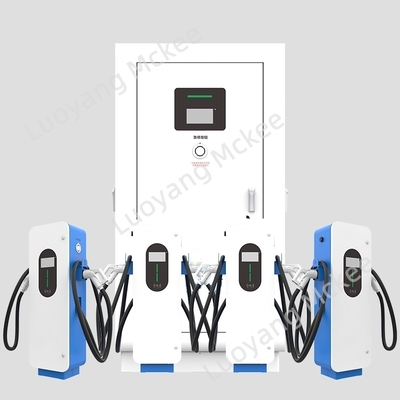Giá tốt. 480-960kW Bộ sạc EV linh hoạt tương thích với 8-12 khẩu súng sạc trực tuyến