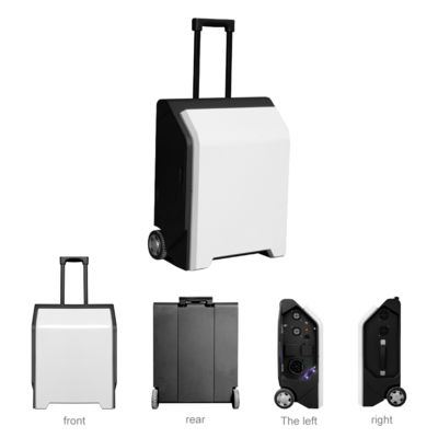 Giá tốt. Portable Car Power Bank 5kWh - Compact Mobile EV Charger with 5kW Output and 466*230*550mm Dimensions trực tuyến