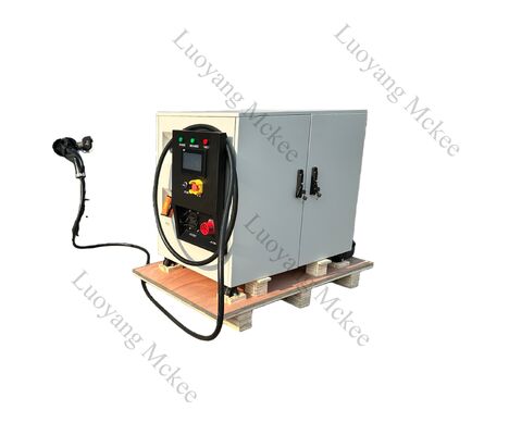 Điện thoại điện tử sạc 90KW Đèn sạc nhanh DC di động với bảo vệ IP54 Cung cấp các giải pháp điện khẩn cấp để sạc điện