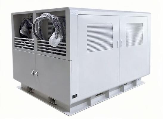 Giá tốt. Trạm sạc điện thoại di động 200kWh FlexCharge Mobile ESS Charging Hub trực tuyến