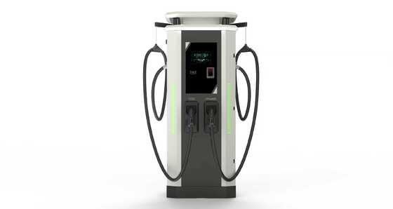 Giá tốt. Được thiết kế cho xe năng lượng mới, bộ sạc nhanh DC 80kW đảm bảo hiệu quả và tính năng sạc siêu nhanh.Đơn giản trực tuyến