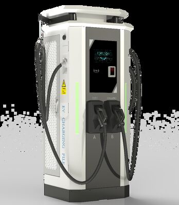 Giá tốt. Được thiết kế cho xe năng lượng mới, bộ sạc nhanh 60kW DC đảm bảo hiệu quả và tính năng sạc siêu nhanh.Đơn giản trực tuyến
