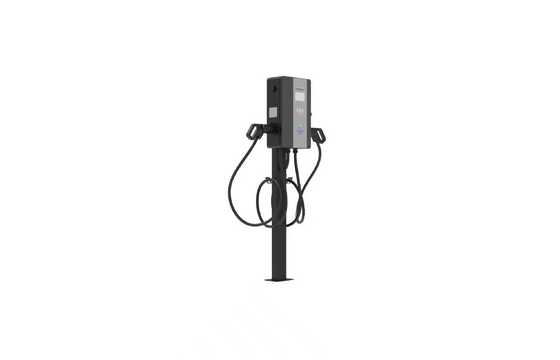 Giá tốt. 7kW Sạc EV AC Lắp sàn trực tuyến