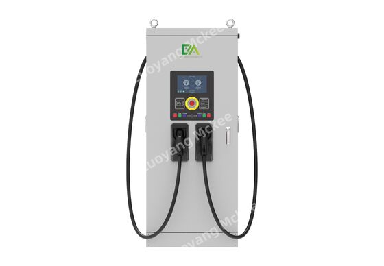 Giá tốt. Bộ sạc xe điện tốc độ cao 60kW DC, xếp hạng bảo vệ IP54, được trang bị màn hình cảm ứng 7 inch, giao thức OCPP 1.6J và bảo vệ an toàn toàn toàn diện. trực tuyến