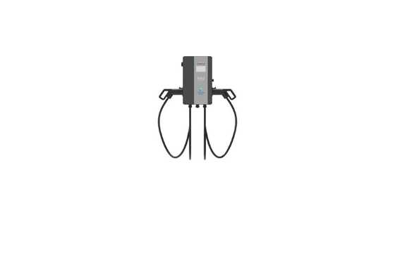 Giá tốt. Bộ sạc xe điện điện 14kW được gắn trên tường này hỗ trợ cấu hình súng đơn hoặc hai và được trang bị màn hình cảm ứng độ sáng cao 4,3 inch. trực tuyến