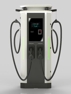 Giá tốt. Bộ sạc nhanh DC 160kW này được xây dựng đặc biệt cho xe năng lượng mới, cung cấp sạc cực nhanh và hiệu quả cao., trực tuyến