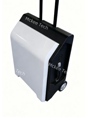 Giá tốt. Lưu trữ năng lượng xe tải di động 5KWh, bộ sạc EV & nguồn điện cho các thiết bị khác trực tuyến